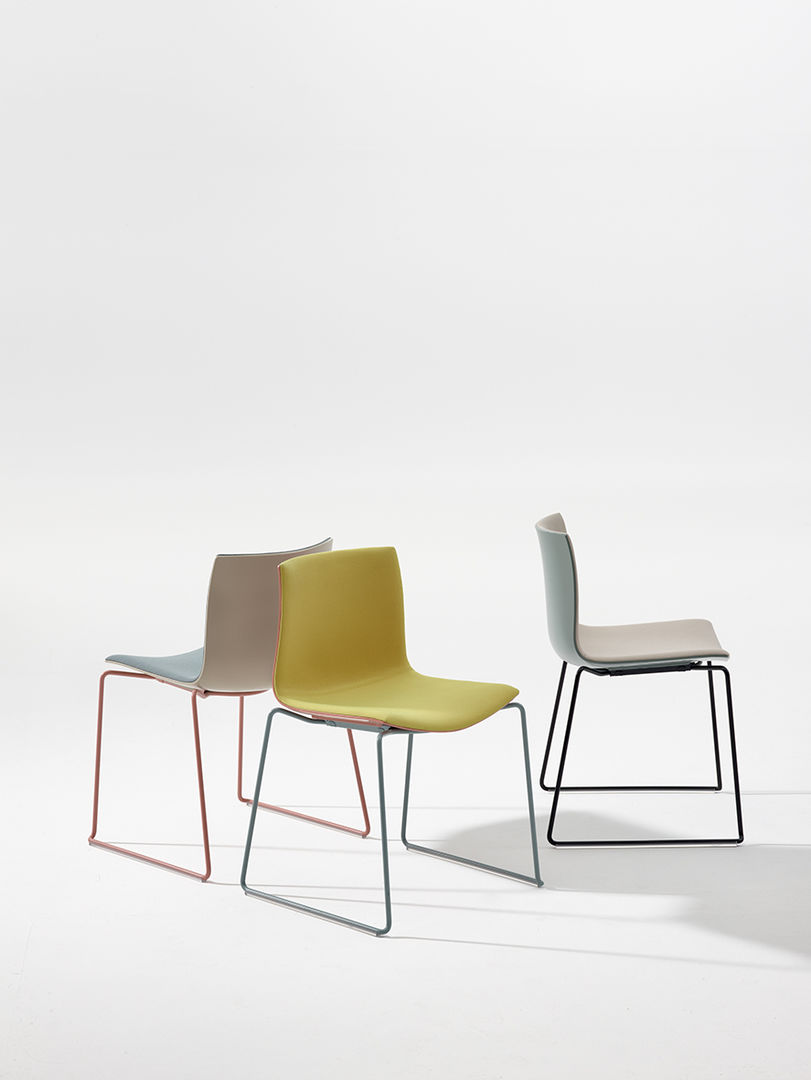 培训火狐官方网站|布面培训椅|办公火狐官方网站|火狐HUOHU（中国）火狐官方网站|Catifa 46 培训椅